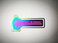 Shiny Finishing SS Custom Metal Bookmarks 3D, 2D, Flat Double or Single Side