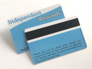 Hotelowa plastikowa karta identyfikacyjna, programowalny identyfikator NFC Professional, do druku, zbliżeniowa, inteligentna karta RFID z PVC