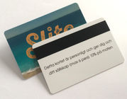 Hotelowa plastikowa karta identyfikacyjna, programowalny identyfikator NFC Professional, do druku, zbliżeniowa, inteligentna karta RFID z PVC