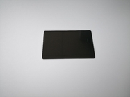RFID Inteligentna karta kredytowa Contact IC Bezstykowy chip NFC do zapisu metalu