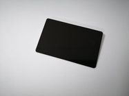 RFID Inteligentna karta kredytowa Contact IC Bezstykowy chip NFC do zapisu metalu