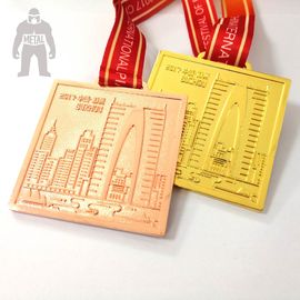 Nagroda Złoty Medal Złotego Medalu za Złoty Medal Round Round Medal za najlepszy mecz w zawodach