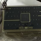 0.8-1.1mm Metalowa karta RFID Programowalna odczytana karta Rfid do zapisu High Glossy