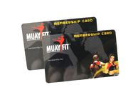 Druk offsetowy 4C Karty kredytowe PCV / Karty członkowskie klubu fitness