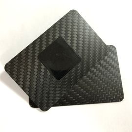 Polerowana stal nierdzewna Wizytówki Nazwa Odznaka Marka Tabliczka Metalowa aluminiowa zawieszka z naklejką 3M